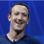 Mark Zuckerberg’s net worth